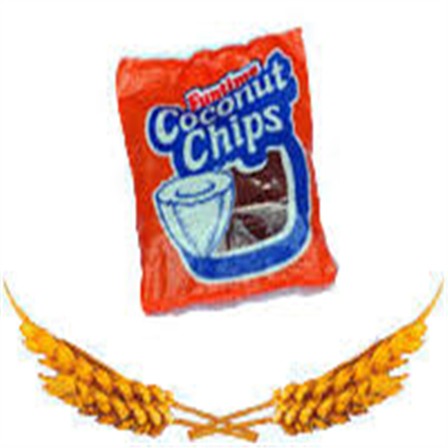 Funtime Groundnut Chips 