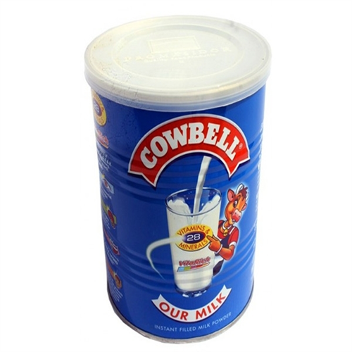 400g Cowbell t