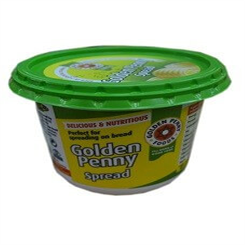 250G GOLDEN PENNY SPREAD