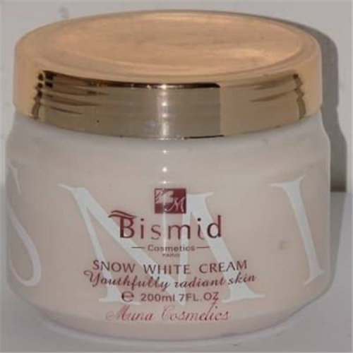 BISMID CREAM MIX