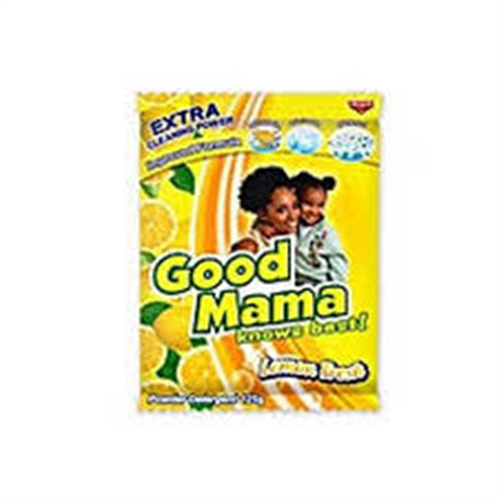 90G GOOD MAMA LEMON FRESH 