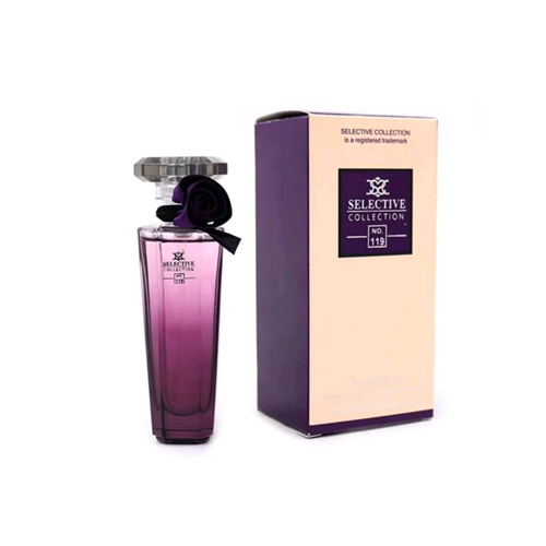 Selective best sale collection perfume