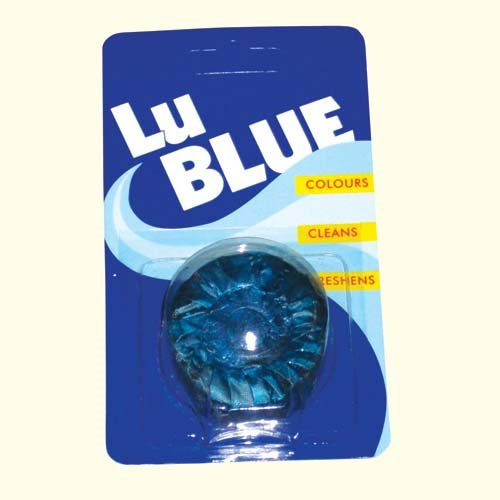 50G LU BLUE