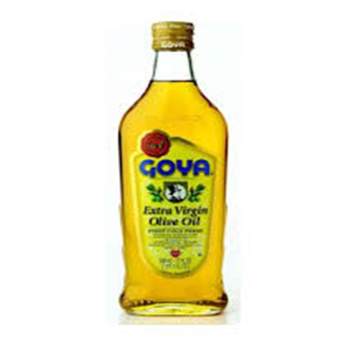 500ML GOYA OIL