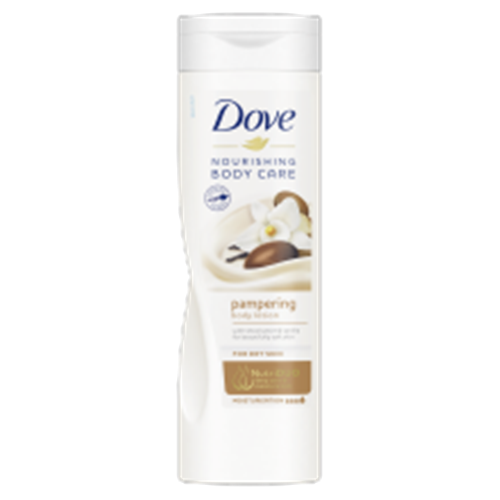 Dove Purely Pampering Shea Butter Body Lotion