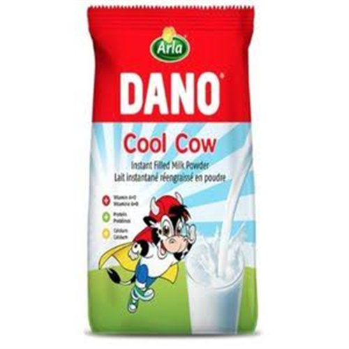 2300G DANO FULL CREAM POUCH