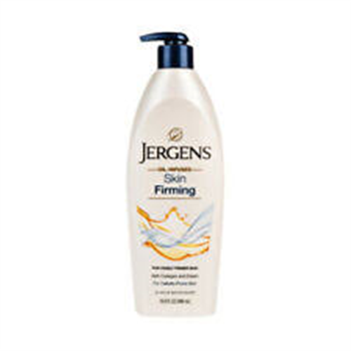 Jergens Skin Firming Lotion