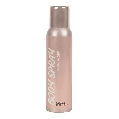 150ML ONLY YOU THE SHINING BODY SPRAY