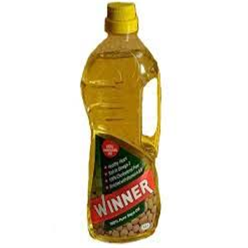 Winner Soya Oil 2.75L