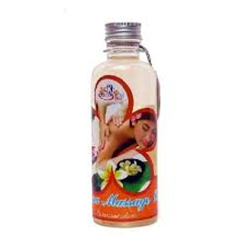 235G K-BROTHERS SPA MASSAGE OIL