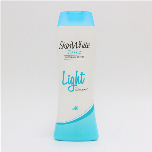 350ml SKIN WHITE CLASSIC WHITENING LOTION LIGHT 