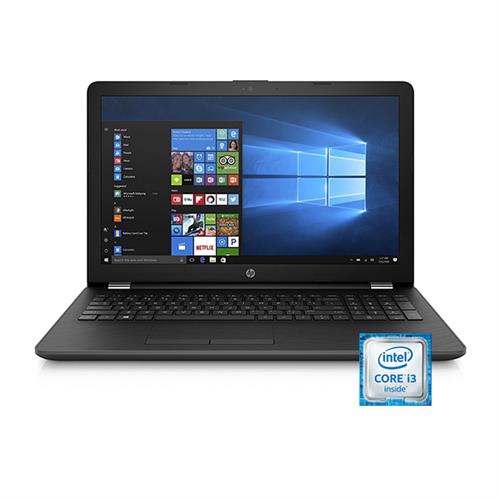 HP Notebook - 15-bs151nia