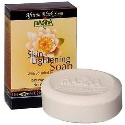 Madina Skin Lightening Soap