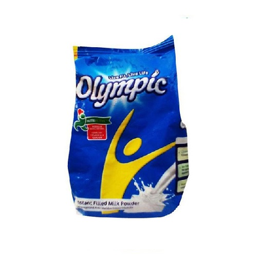 OLYMPIC MILK POWDER 360G 