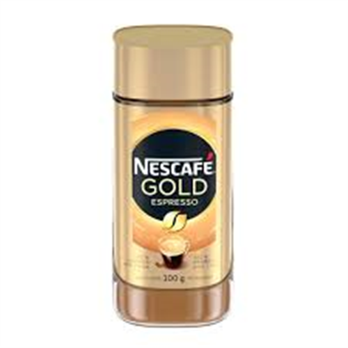 100G NESCAFE GOLD ESPRESSO