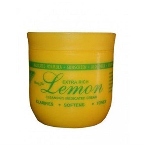 425G BEAUTY FAIR LEMON CREAM