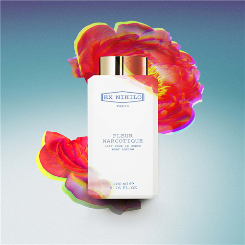 200ML LPG NARCOTIC FLEUR 