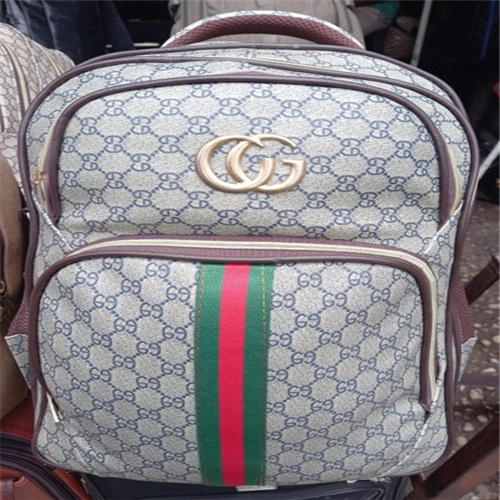 Gucci School Bag 