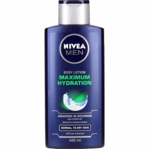 Nivea Maximum Hydration