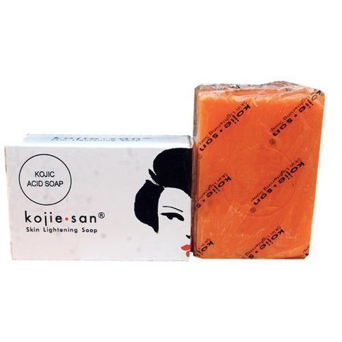 Kojic Acid Soap Kojie San Skin Whitening Soap