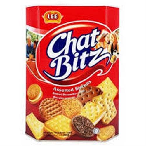 700G LEE CHAT BITZ ASSORTED TIN