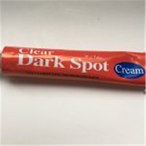 Clear DARK SPOT Cream 30g