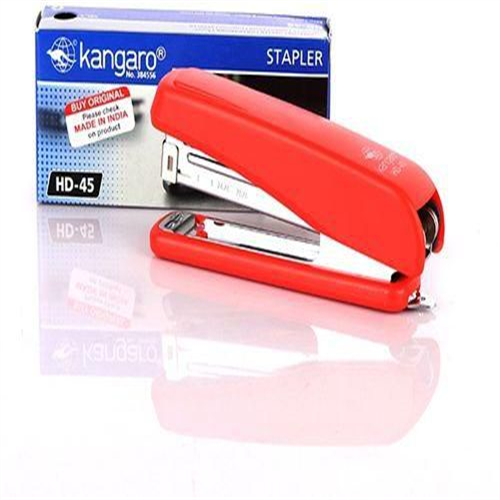 KANGARO HD-45 QUICK LOADING STAPLER