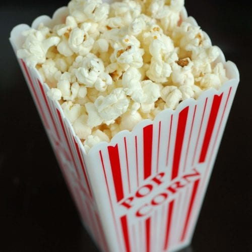 POPCORN 