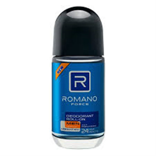 50ML ROMANO FORCE ROLL ON