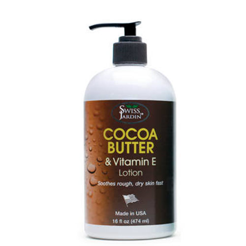 425G SWISS JARDIN COCOA BUTTER