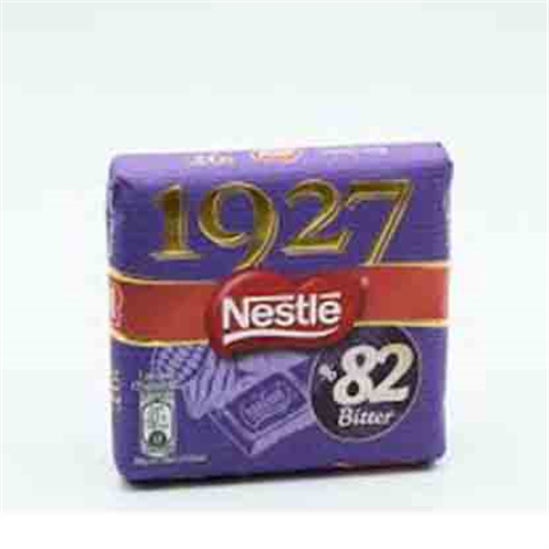 65G NESTLE CLASSIC 1927 CHOCOLATE