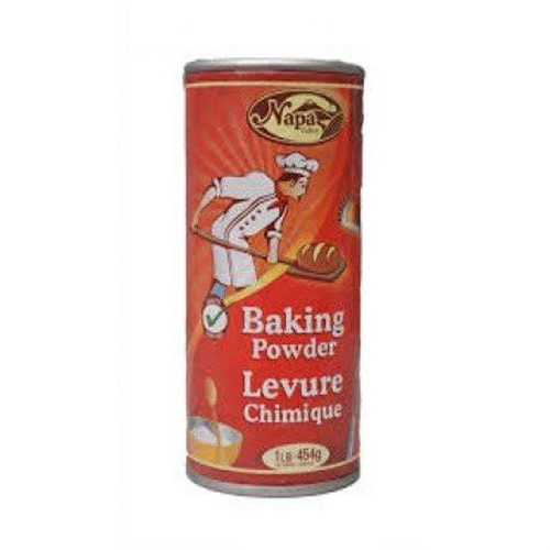 454G NAPA VALLEY BAKING POWDER