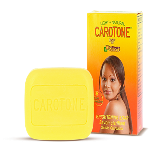 Carotone Brightening Soap