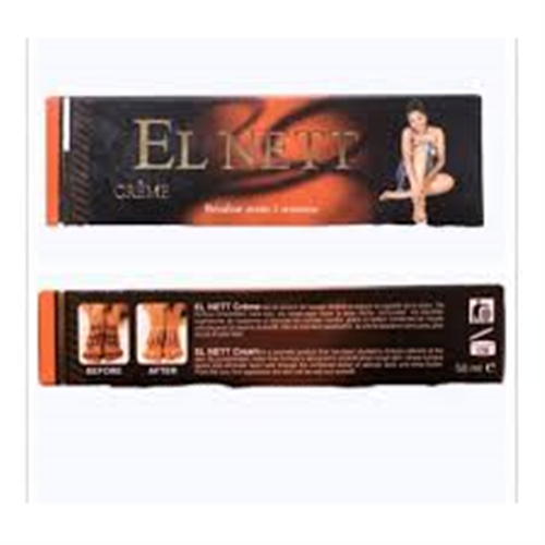 50g Elnett cream 