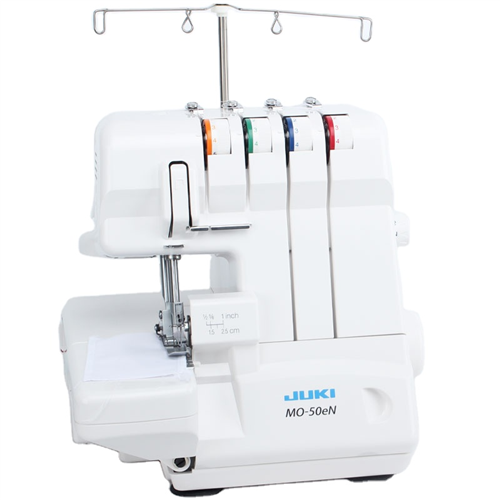 JUKIS MO-50en 2/3/4 thread Household multi-function sewing machine selvage machine overlock sewing machine