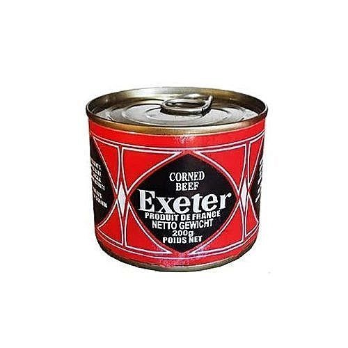 Exeter Corned Beef