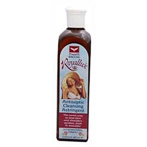 Royallux Antiseptic Cleansing Astringent