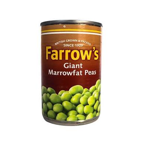 Farrows Giant Marrowfat Peas 