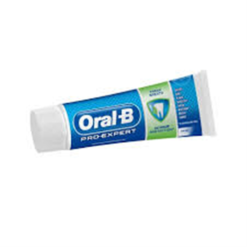 Oral B Pro-Expert Mint 75 ml