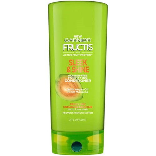 Garnier Fructis Sleek & Shine Conditioner 