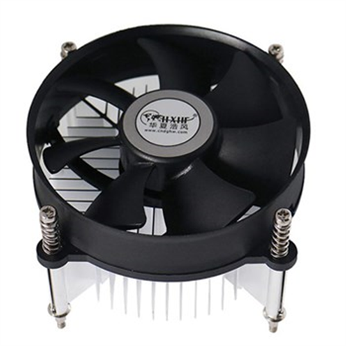 HF-520 CPU Cooling Fan