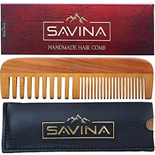 SAVIN hair comb