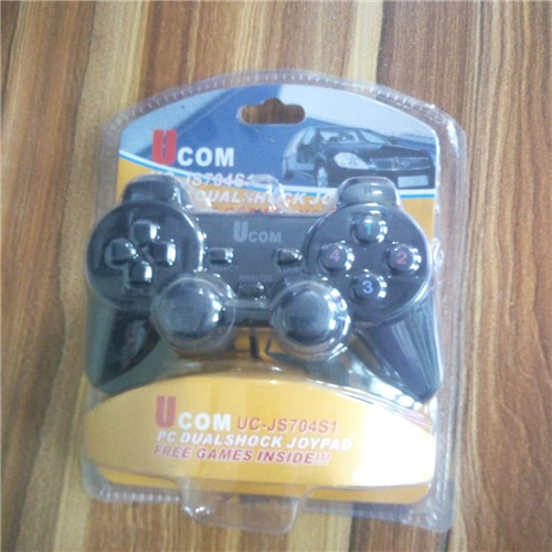 SINGLE GAME PAD WITH FREE GAME