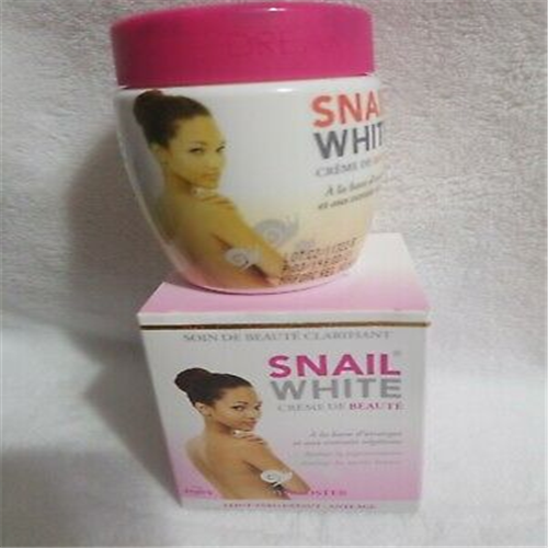 120ML SNAIL WHITE BEAUTY CREAM