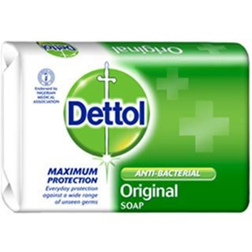 Dettol Original Soap