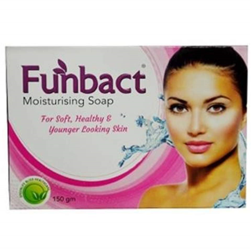 Funbact Moisturising Soap 150 g