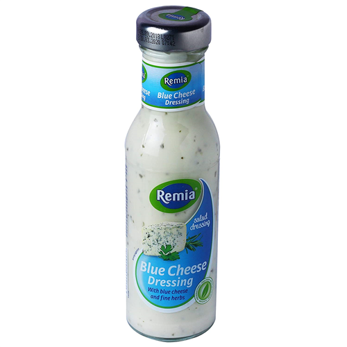 REMIA BLUE CHEESE DRESSING CREAM (250ML)