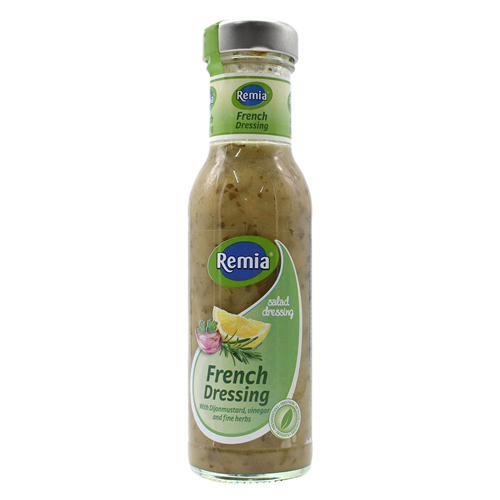 REMIA FRENCH DRESSING CREAM (250ML)