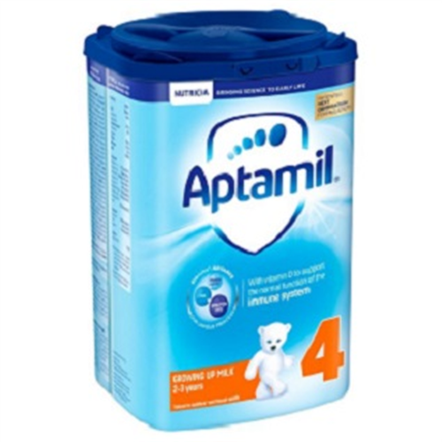 800G APTAMIL GROWING UP MILK 4