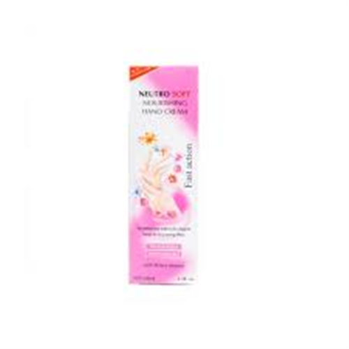 NEUTRO SOFT NOURISHING HAND CREAM 100ML